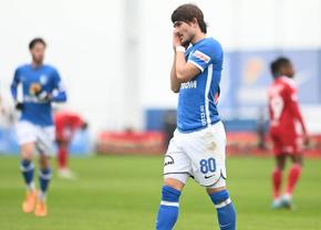 L'Equipe l-a caracterizat pe Alexi Pitu » „Așa i-a sedus pe șefii lui Bordeaux”