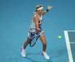 O nouă zi cu surprize la Australian Open 2023 » Locul 3 WTA, eliminat în sferturi după ce a luat doar 5 game-uri!