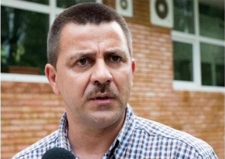 Auraș Brașoveanu „Mi-a băgat mâna în gât și am dat să-l lovesc!” » Dezvăluiri-șoc ale jucătorului dat afară de Farul: „Provocare pe față! I-am auzit complotând”
