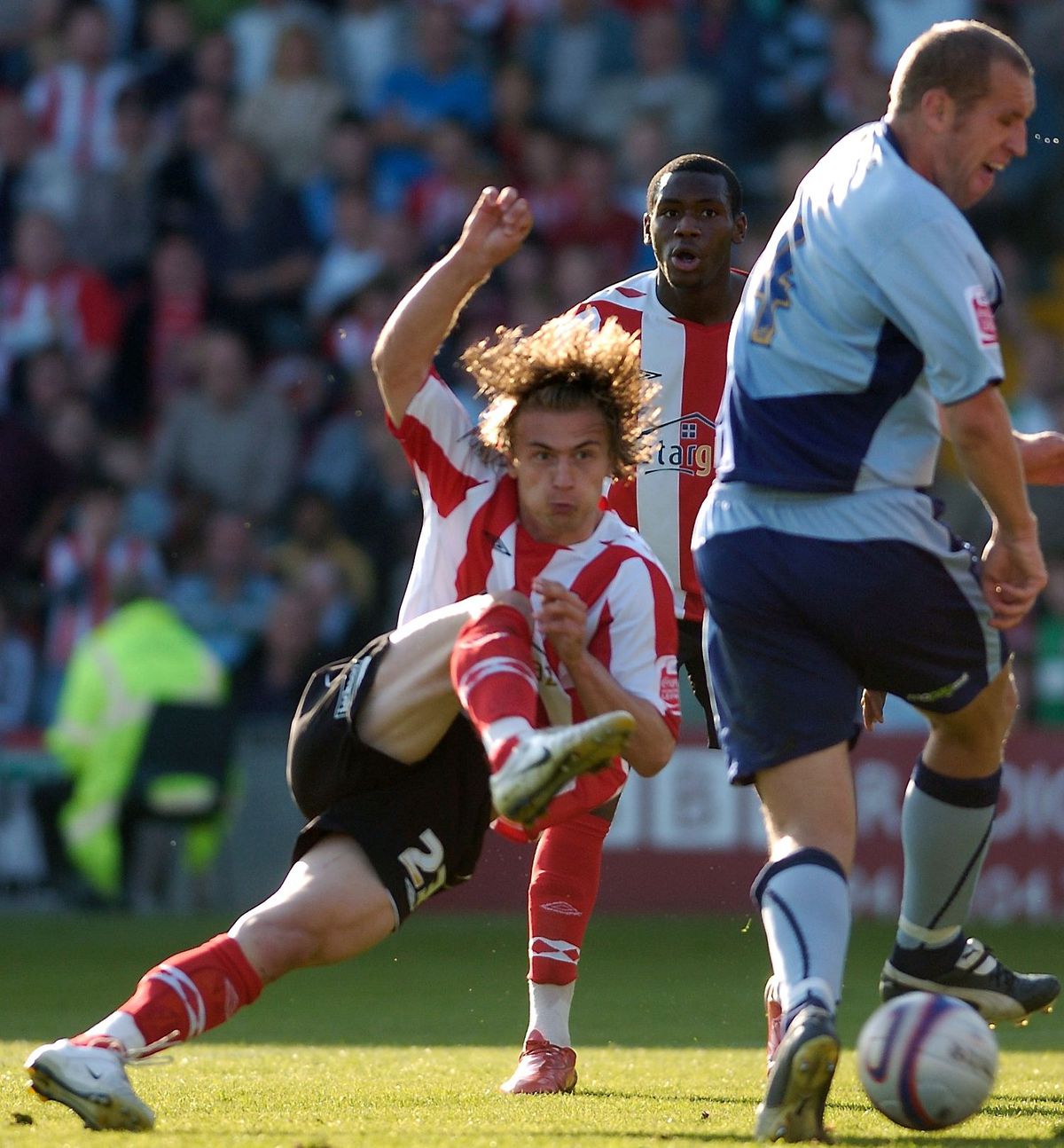 „Mi-a băgat mâna în gât și am dat să-l lovesc!” » Dezvăluiri-șoc ale jucătorului dat afară de Farul: „Provocare pe față! I-am auzit complotând”