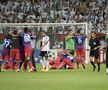 Legia Varșovia - FCSB 2-2