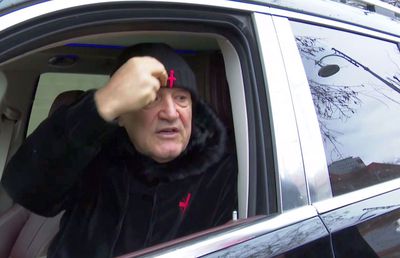 Cel mai fericit moment trăit de Gigi Becali în cei 20 de ani la FCSB: „Am stat în mare bucurie și hohot de lacrimi”