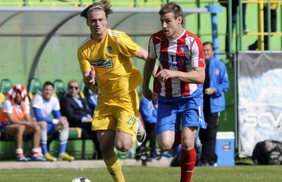 „Mi-a băgat mâna în gât și am dat să-l lovesc!” » Dezvăluiri-șoc ale jucătorului dat afară de Farul: „Provocare pe față! I-am auzit complotând”