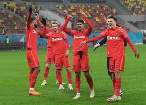 Cale liberă pentru despărțirea de FCSB: „Îl cred, discutăm mâine! Dacă are oferte, poate să plece”