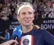 De ce poartă Victoria Azarenka tricoul cu PSG la Australian Open: „E visul fiului meu!”