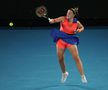 Nicio șansă pentru Ostapenko! » Campioana de la Wimbledon e prima semifinalistă de la Australian Open 2023