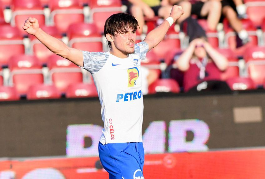 Alexi Pitu // FOTO: Imago
