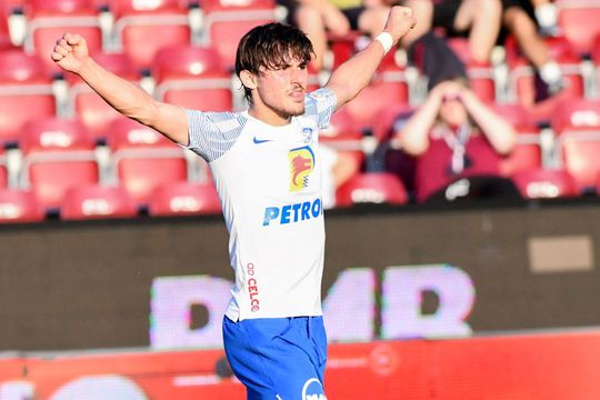Alexi Pitu // FOTO: Imago