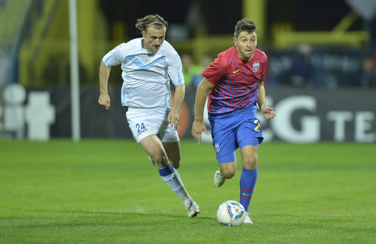 „Mi-a băgat mâna în gât și am dat să-l lovesc!” » Dezvăluiri-șoc ale jucătorului dat afară de Farul: „Provocare pe față! I-am auzit complotând”