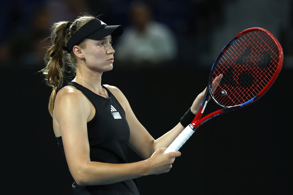 Nicio șansă pentru Ostapenko! » Campioana de la Wimbledon e prima semifinalistă de la Australian Open 2023