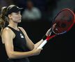 Nicio șansă pentru Ostapenko! » Campioana de la Wimbledon e prima semifinalistă de la Australian Open 2023