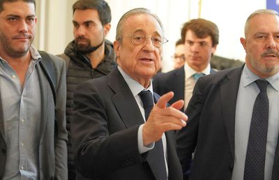 „Nu e Raul! Vine favoritul lui Perez” » Președintele lui Real Madrid ar fi stabilit de unul singur succesorul lui Ancelotti