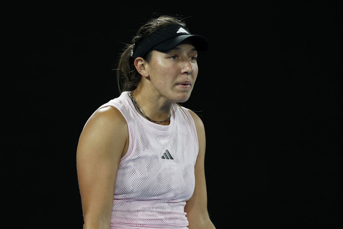 Jessica Pegula - Victoria Azarenka, sferturi Australian Open 2023