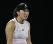 O nouă zi cu surprize la Australian Open 2023 » Locul 3 WTA, eliminat în sferturi după ce a luat doar 5 game-uri!