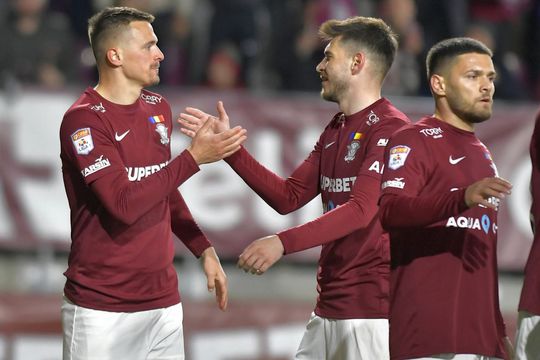 Jakub Vojtus (stânga)/ foto: Imago Images