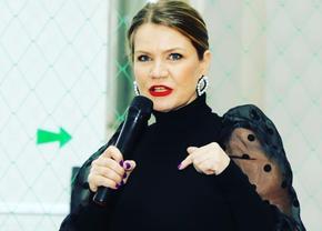 Ioana Cosma, prima reacție publică după ce a fost concediată: „Ne gândim, analizăm și acționăm”