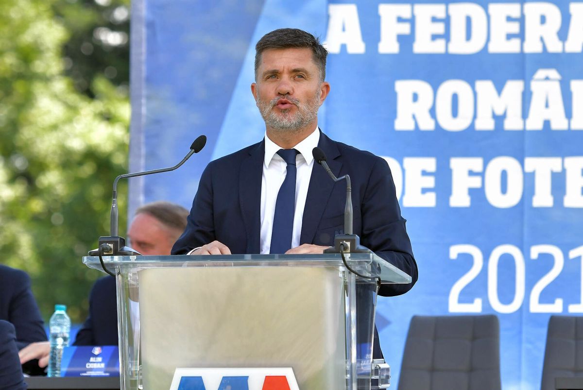 „Mă, nebunule, nu îți e rușine?! Tu ești inchizitor?” » Gigi Becali l-a atacat dur pe Burchel, a doua zi după ce Comisia de Disciplină a avut pe masă cazul Pintilii