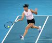 O nouă zi cu surprize la Australian Open 2023 » Locul 3 WTA, eliminat în sferturi după ce a luat doar 5 game-uri!