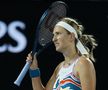 O nouă zi cu surprize la Australian Open 2023 » Locul 3 WTA, eliminat în sferturi după ce a luat doar 5 game-uri!