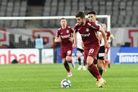 CFR Cluj a cedat doi jucători în 24 de ore » Campioana s-a despărțit de un mijlocaș și de un atacant