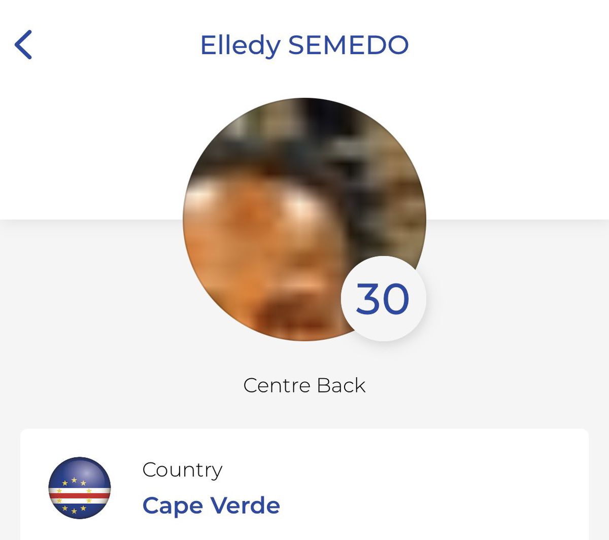 De tot râsul! Ce imagini apar în dreptul jucătorilor pe site-ul oficial al Campionatului Mondial de handbal masculin