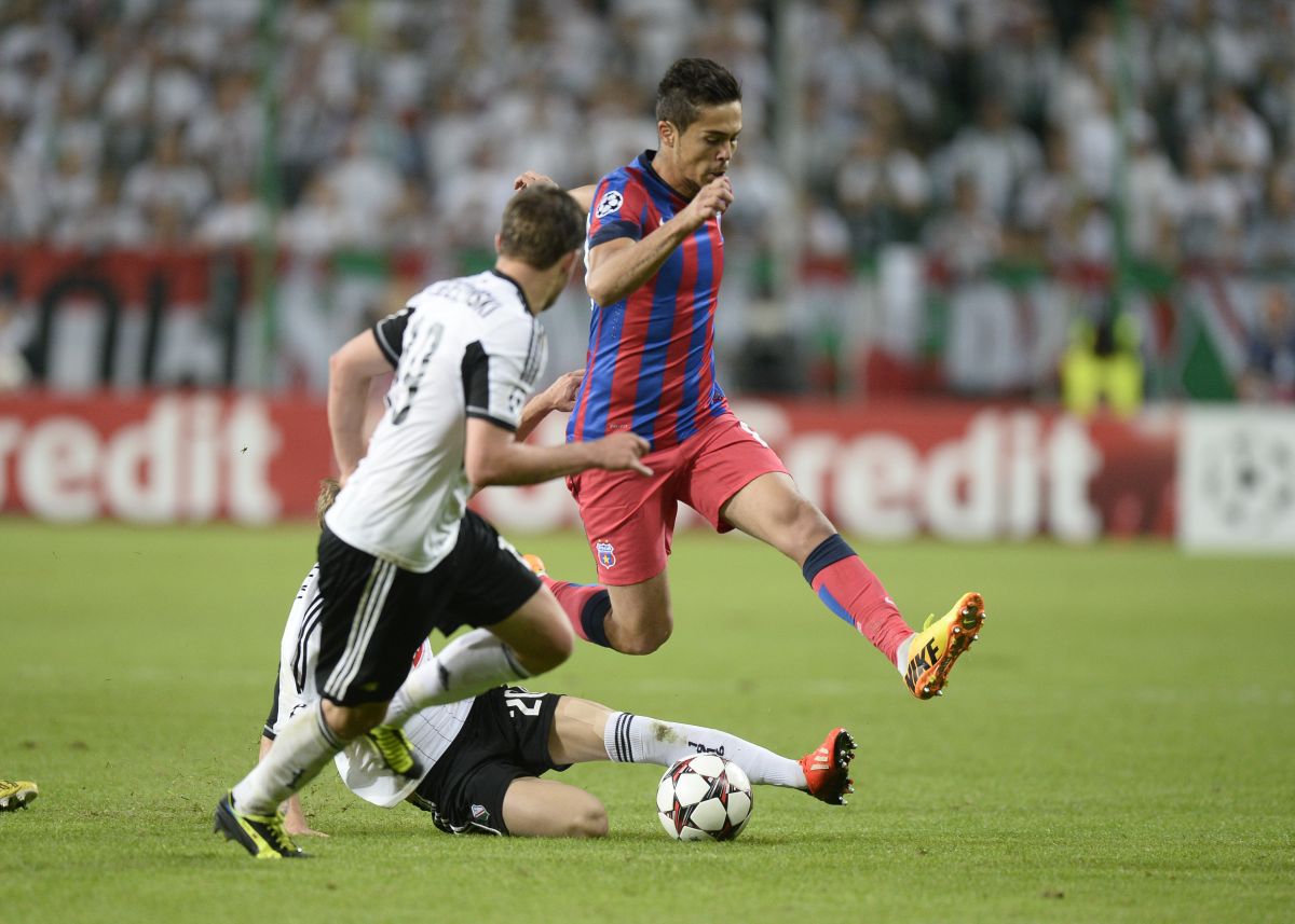 Cel mai fericit moment trăit de Gigi Becali în cei 20 de ani la FCSB: „Am stat în mare bucurie și hohot de lacrimi”