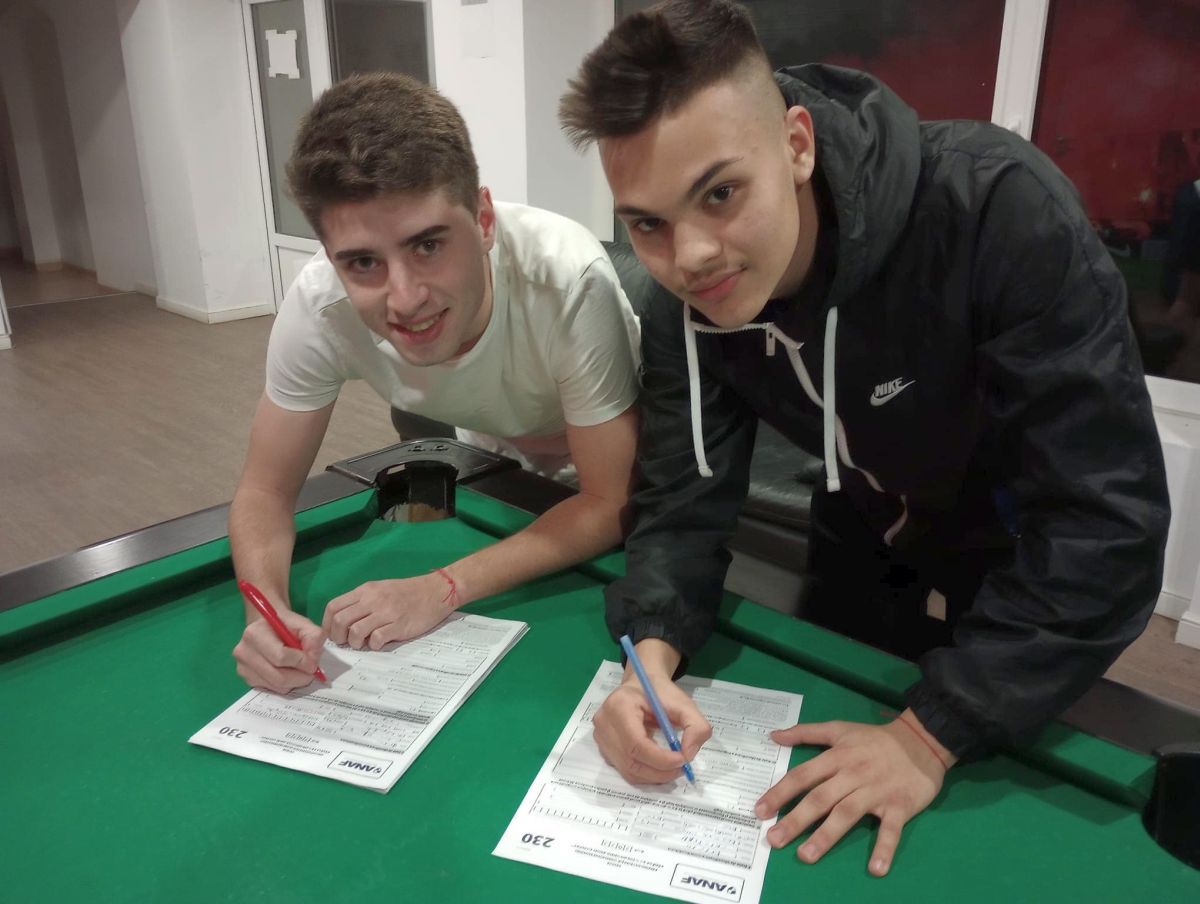 Acțiune în masă a fotbaliștilor de la Dinamo: „Asta putem face fiecare dintre noi”