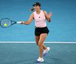 O nouă zi cu surprize la Australian Open 2023 » Locul 3 WTA, eliminat în sferturi după ce a luat doar 5 game-uri!