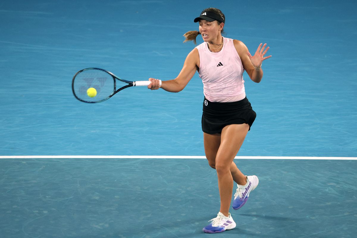O nouă zi cu surprize la Australian Open 2023 » Locul 3 WTA, eliminat în sferturi după ce a luat doar 5 game-uri!