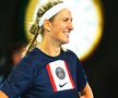 Victoria Azarenka (33 de ani, 24 ATP) a învins-o pe Jessica Pegula (28 de ani, 3 WTA), scor 6-4, 6-1, și s-a calificat în semifinalele Australian Open 2023. / FOTO: Instagram