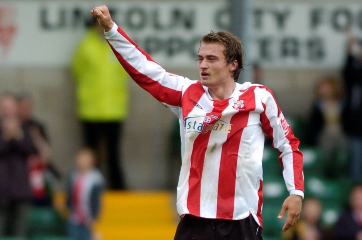 Imagini spectaculoase din cariera lui Adrian Pătulea