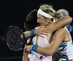 O nouă zi cu surprize la Australian Open 2023 » Locul 3 WTA, eliminat în sferturi după ce a luat doar 5 game-uri!