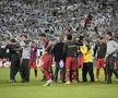 Legia Varșovia - FCSB 2-2
