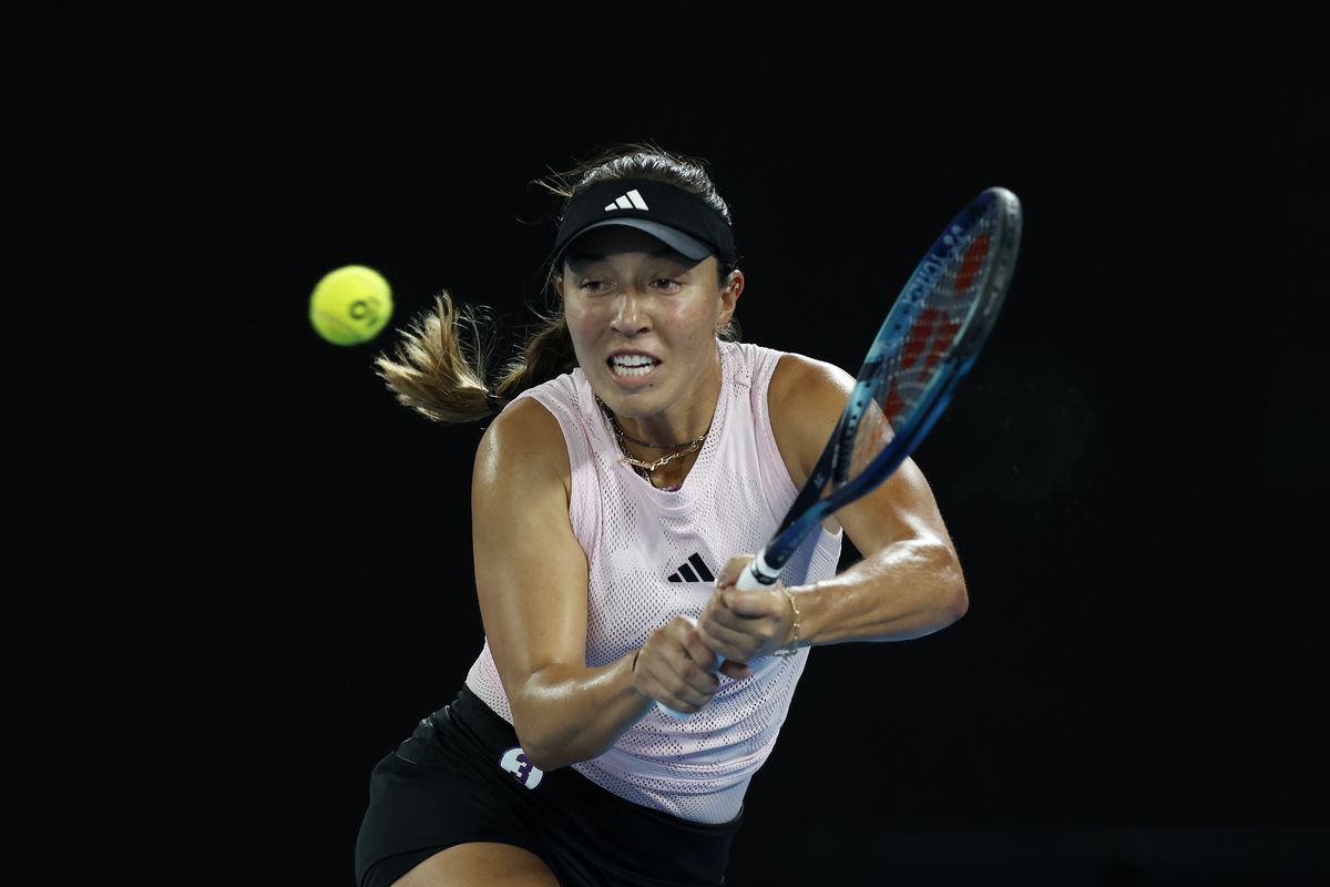 O nouă zi cu surprize la Australian Open 2023 » Locul 3 WTA, eliminat în sferturi după ce a luat doar 5 game-uri!