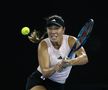 O nouă zi cu surprize la Australian Open 2023 » Locul 3 WTA, eliminat în sferturi după ce a luat doar 5 game-uri!