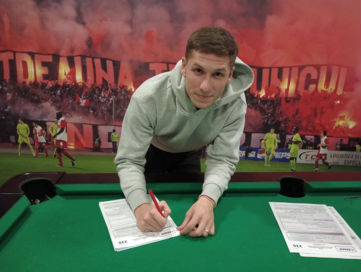 Acțiune în masă a fotbaliștilor de la Dinamo: „Asta putem face fiecare dintre noi”