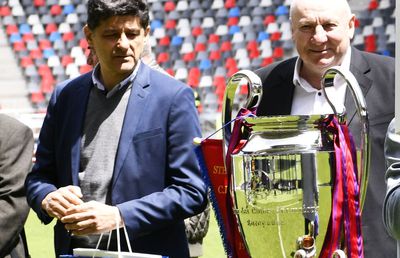 Miodrag Belodedici cere o împăcare istorică și face lobby ca FCSB să intre în Ghencea: „Să continue drumul pe care a fost odată”