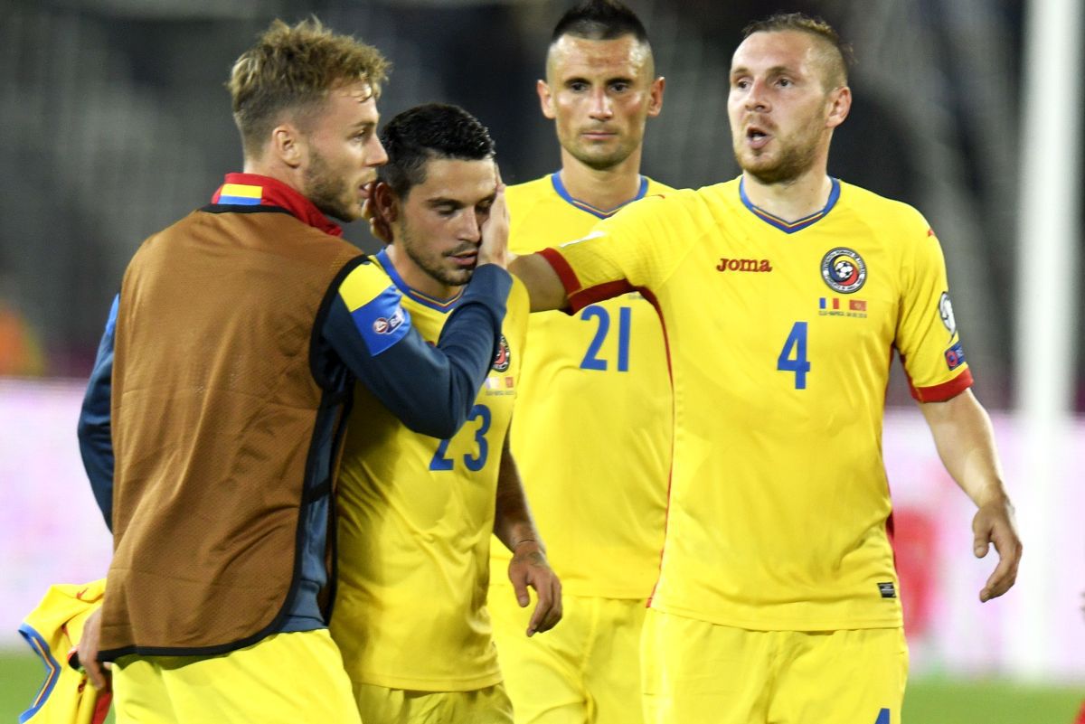 Moment de sinceritate al unui fost internațional » Explică motivul real pentru care nu s-a impus în străinătate: „N-am fost nedreptățit! Erau mai buni decât mine”