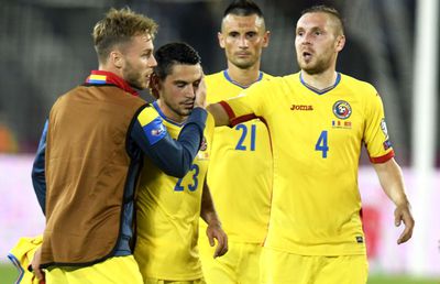 Moment de sinceritate al unui fost internațional » Explică motivul real pentru care nu s-a impus în străinătate: „N-am fost nedreptățit! Erau mai buni decât mine”