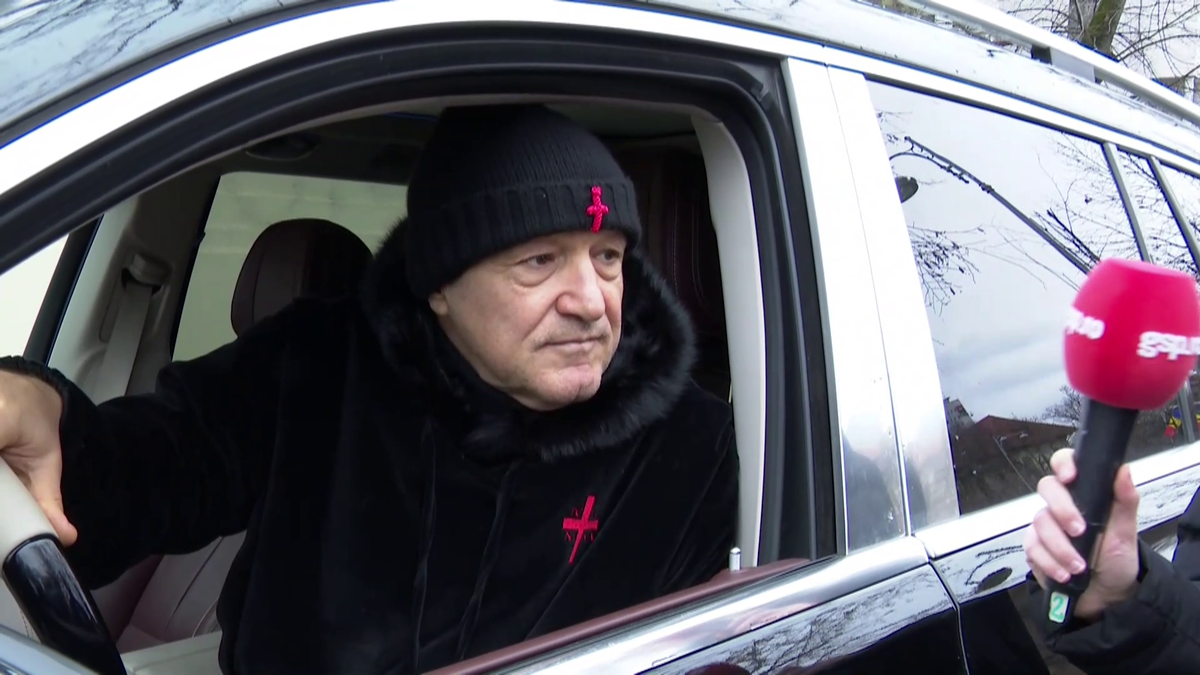 Gigi Becali, după debutul lui Sorescu la FCSB: „Nu mi-a plăcut” + Două schimbări în primul „11”: „Ei trebuie să joace acum”