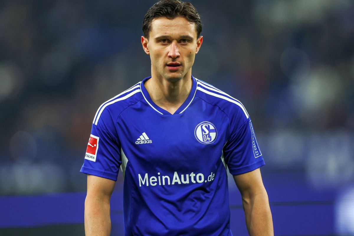 Românul Andreas Ivan a debutat în Bundesliga, la 28 de ani!