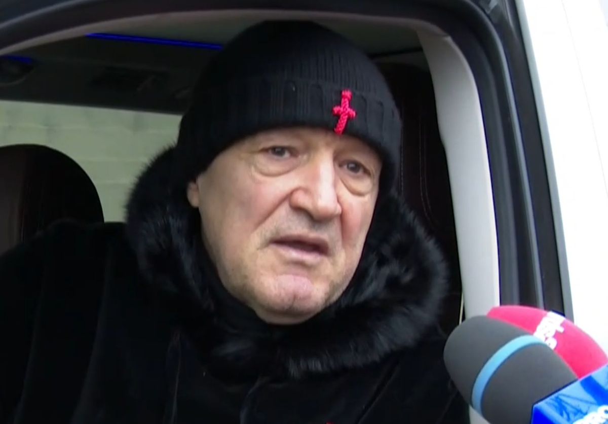 Gigi Becali revine în forță la butoane » 4 schimbări în primul „11” pentru meciul cu Farul, dintre care 3 dictate de patronul FCSB