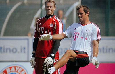 „Cârtița” de la Bayern! Dat afară după 11 ani la club, pentru că ar fi „scurs” informații