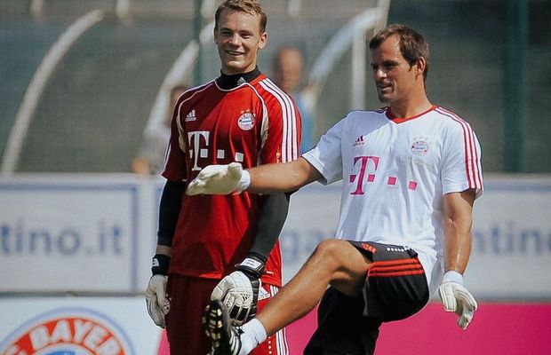 „Cârtița” de la Bayern! Dat afară după 11 ani la club, pentru că ar fi „scurs” informații