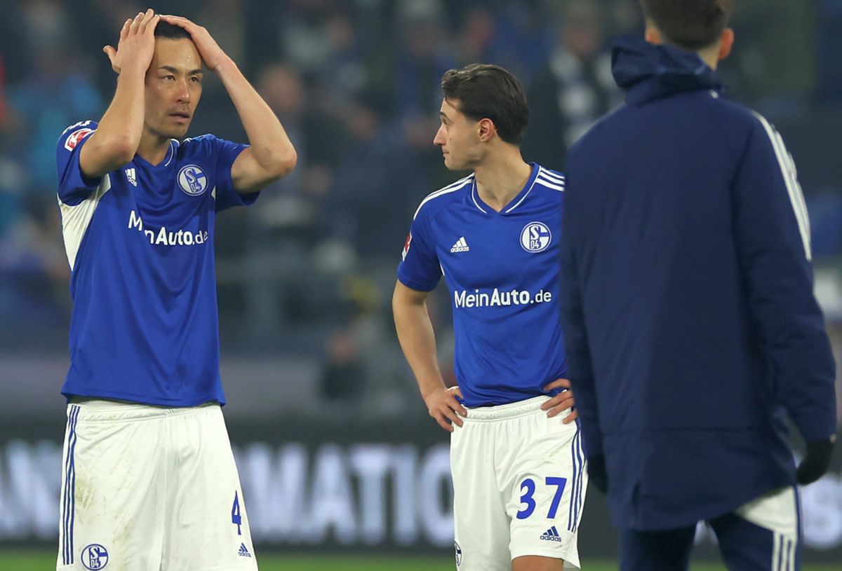 Cine e românul de 28 de ani care a debutat în Bundesliga » A jucat în înfrângerea usturătoare a lui Schalke, 1-6 cu Leipzig