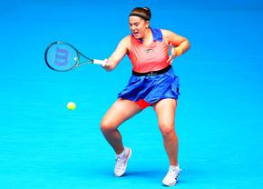 Eliminată de la Australian Open, Jelena Ostapenko cere o schimbare majoră în tenis: „Nu-mi place!”