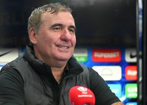 Gigă Hagi s-a mișcat repede! Ce a făcut Farul după ce l-a dat pe Aioani la Rapid