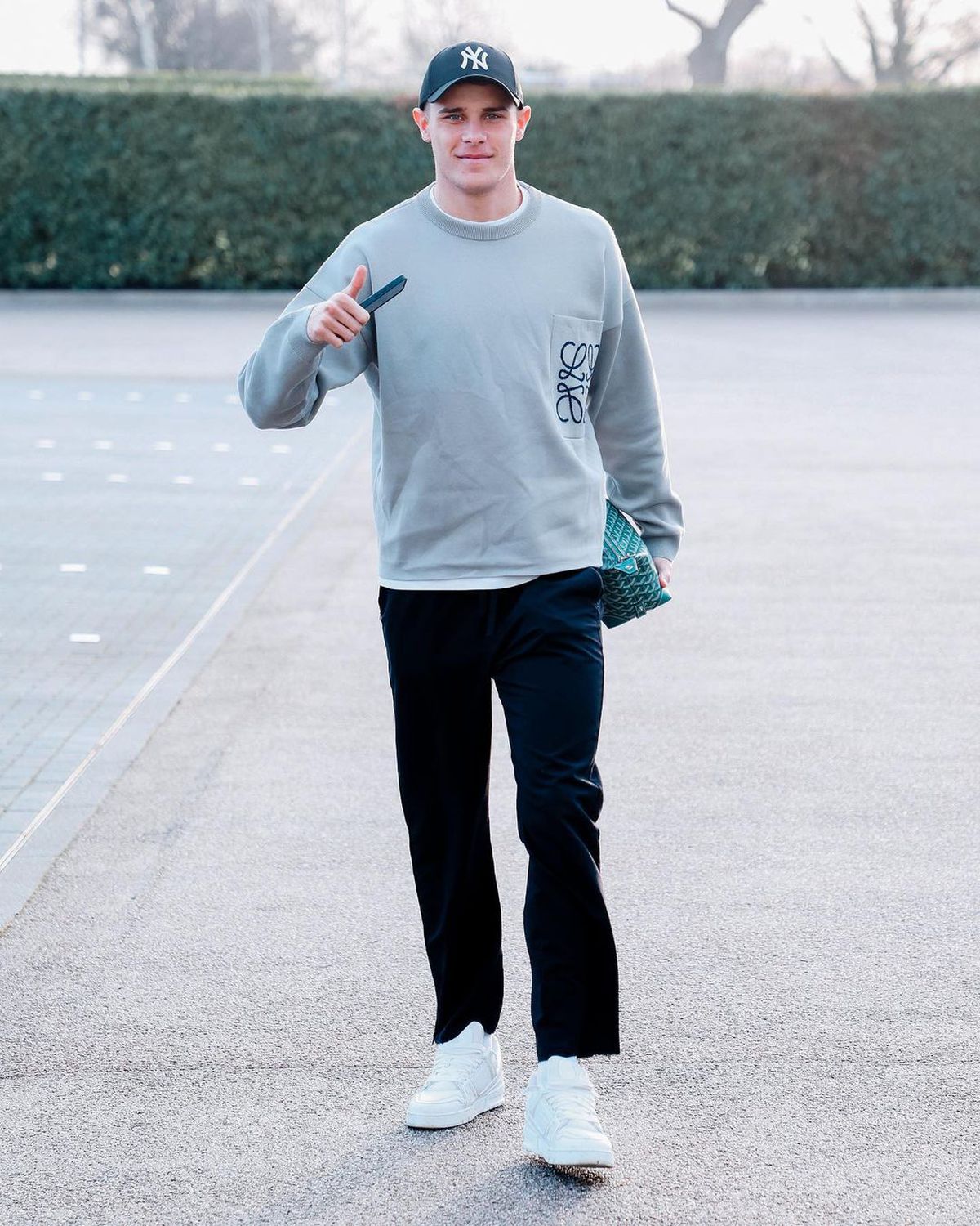 Declarația surprinzătoare dată de fostul coleg al lui Drăgușin de la Genoa: „Știam că asta se va întâmpla!”