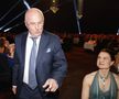 Sven-Goran Eriksson, la Gala Sportului Suedez