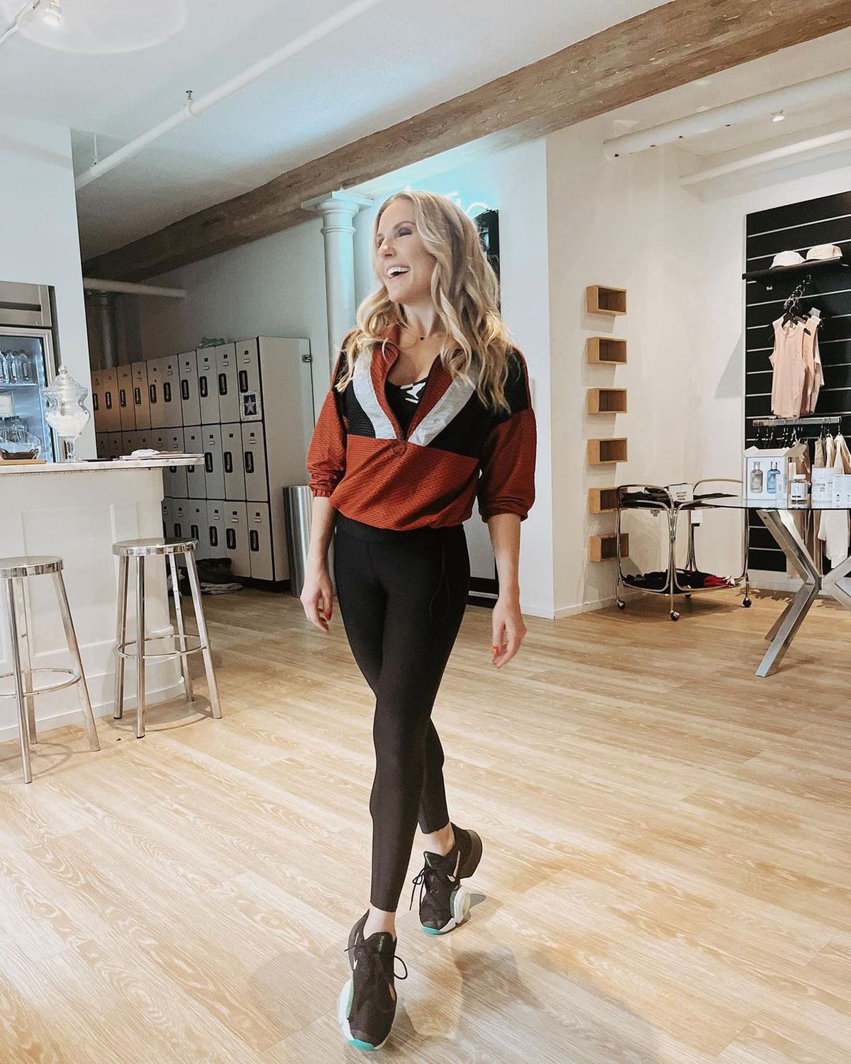 Bomba a explodat! Gerard Pique ar fi înșelat-o pe Shakira și cu prietena ei. Cum arată  Anna Kaiser